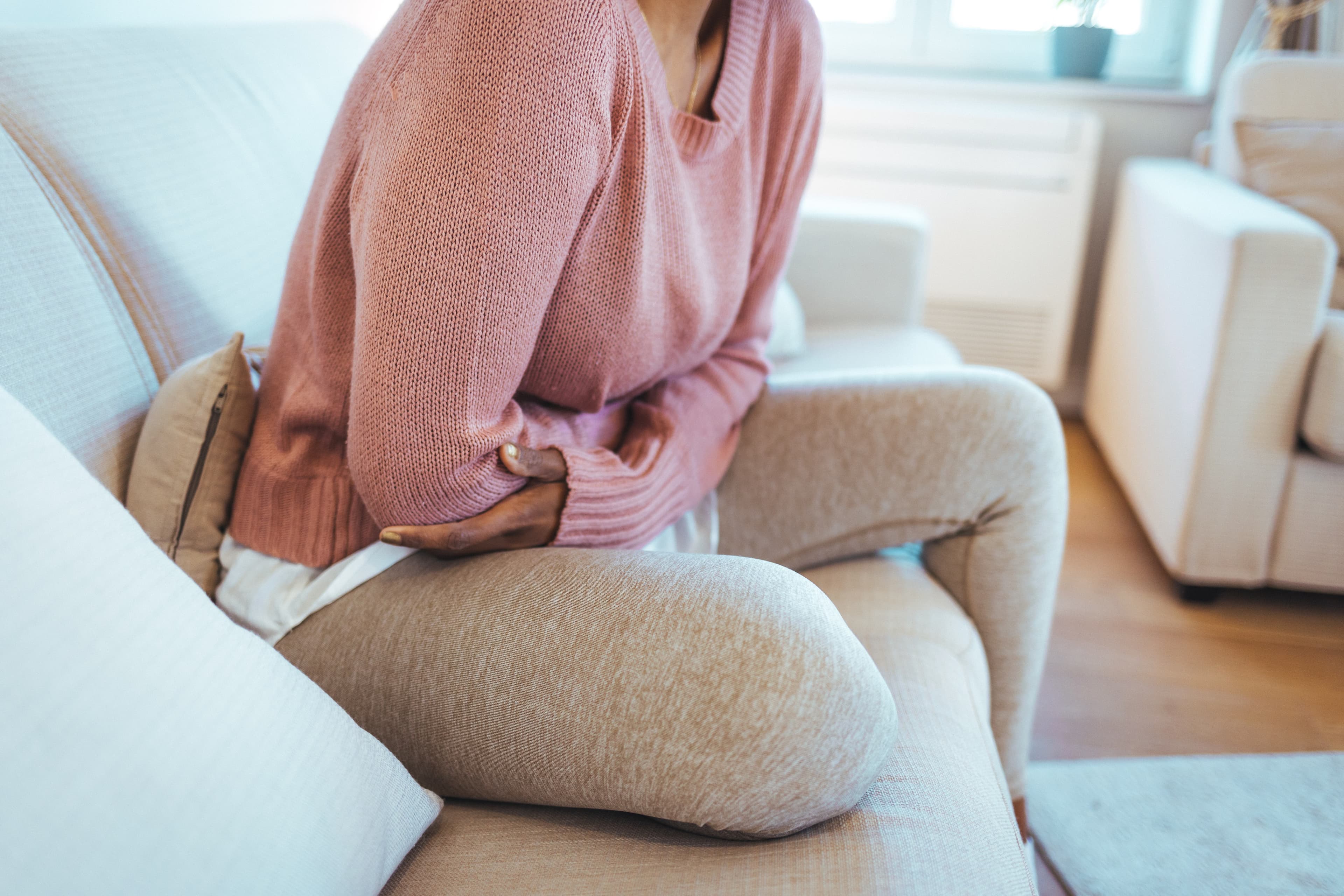 Moxen gegen Menstruationsbeschwerden in Fraham bei Wels